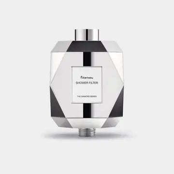Filterbaby Diamond Series - Chrome