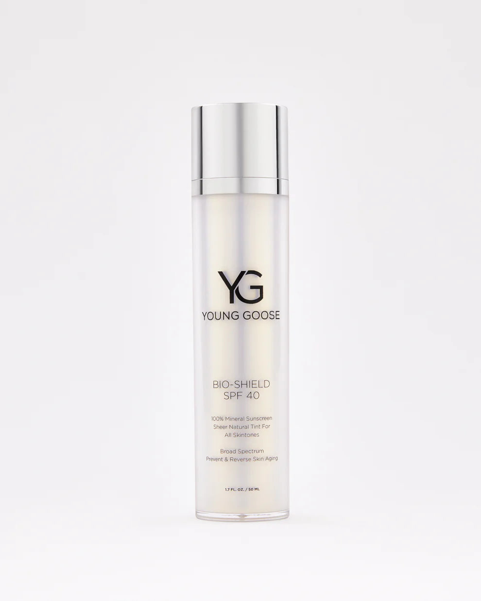 BIO-SHIELD SPF 40