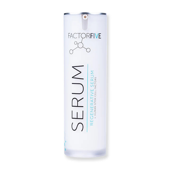 REGENERATIVE SERUM