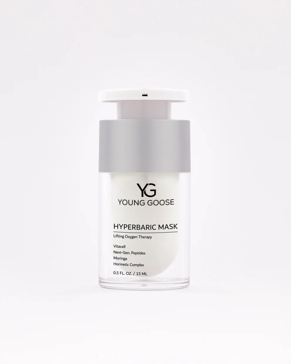 Hyperbaric Mask