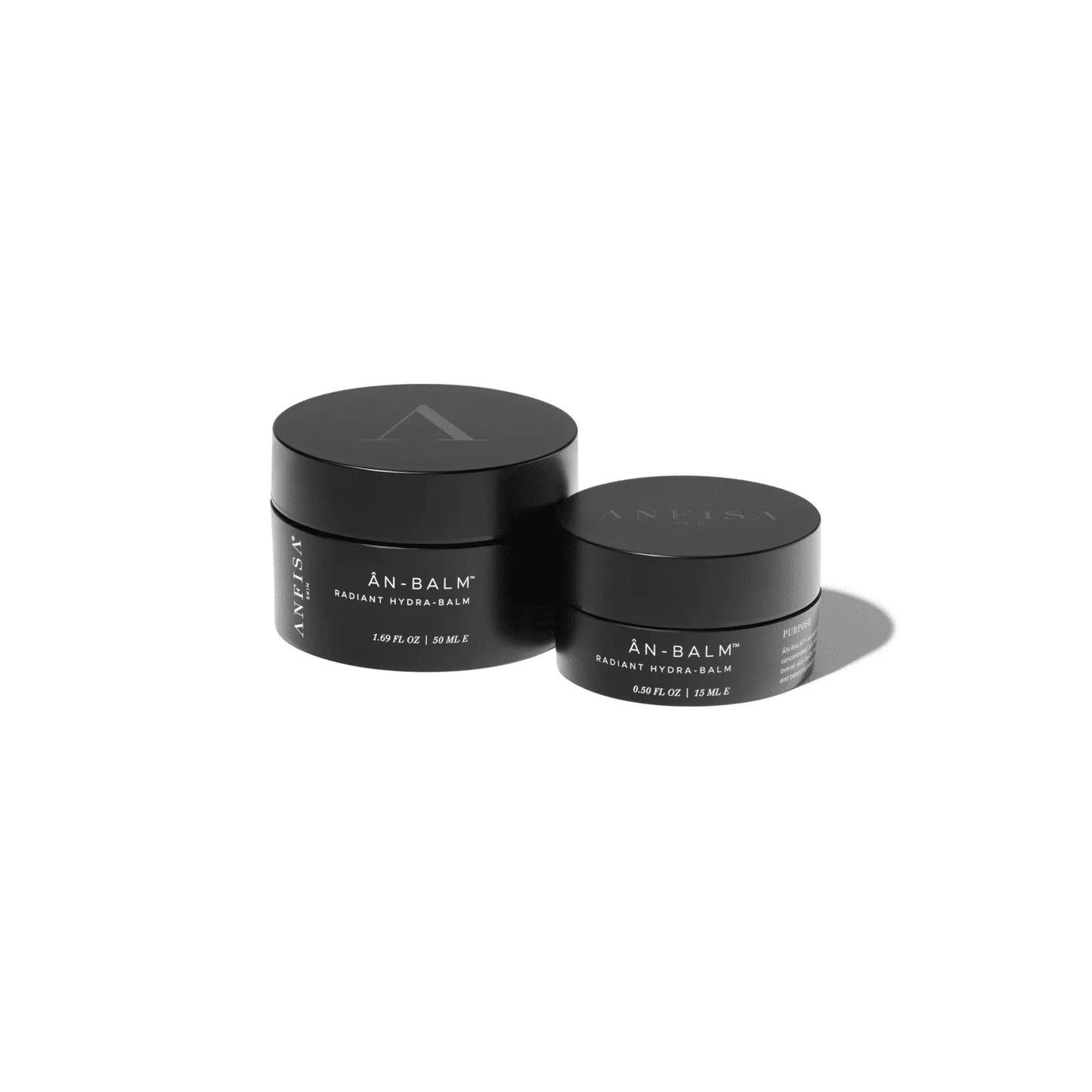 ANFISA SKIN ÂN-BALM Radiant Hydra-Balm