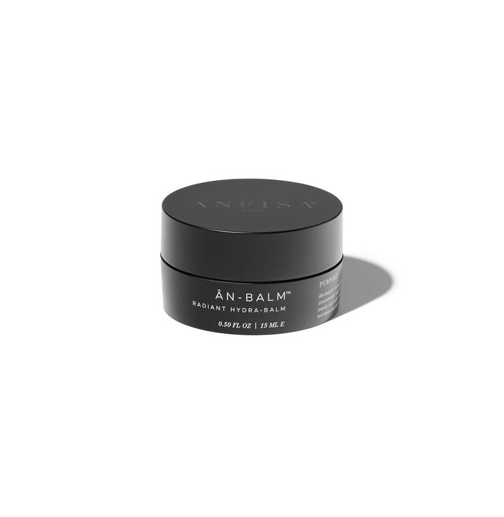 ANFISA SKIN ÂN-BALM Radiant Hydra-Balm