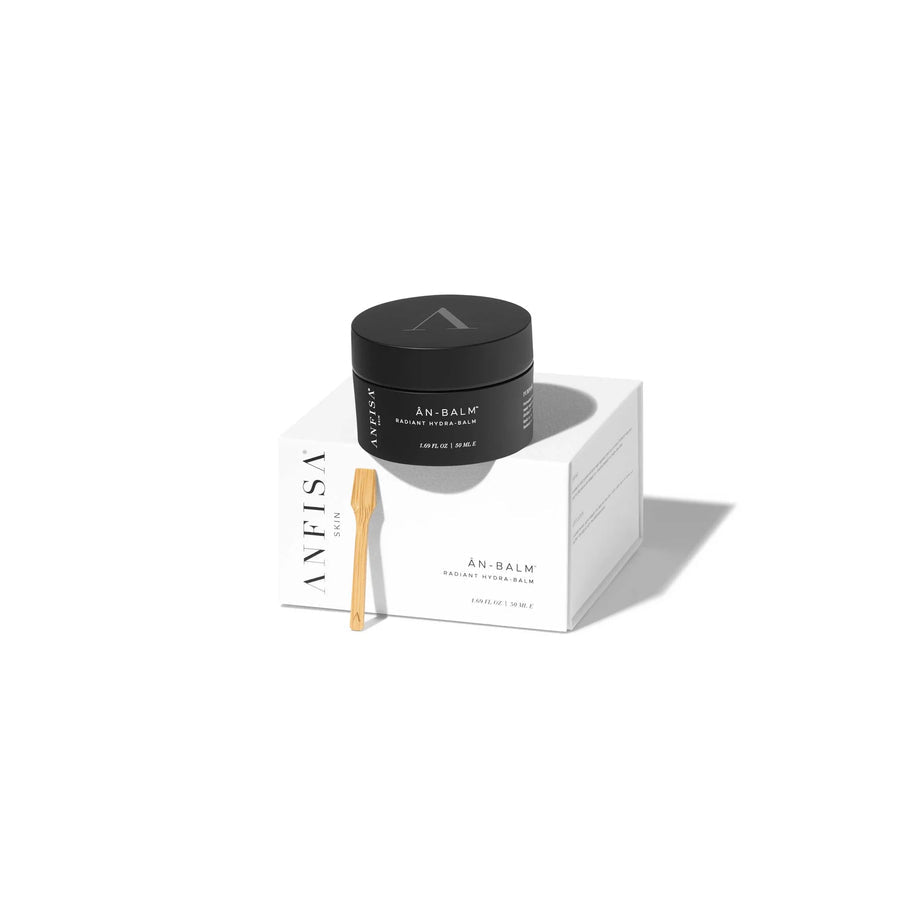 ANFISA SKIN ÂN-BALM Radiant Hydra-Balm