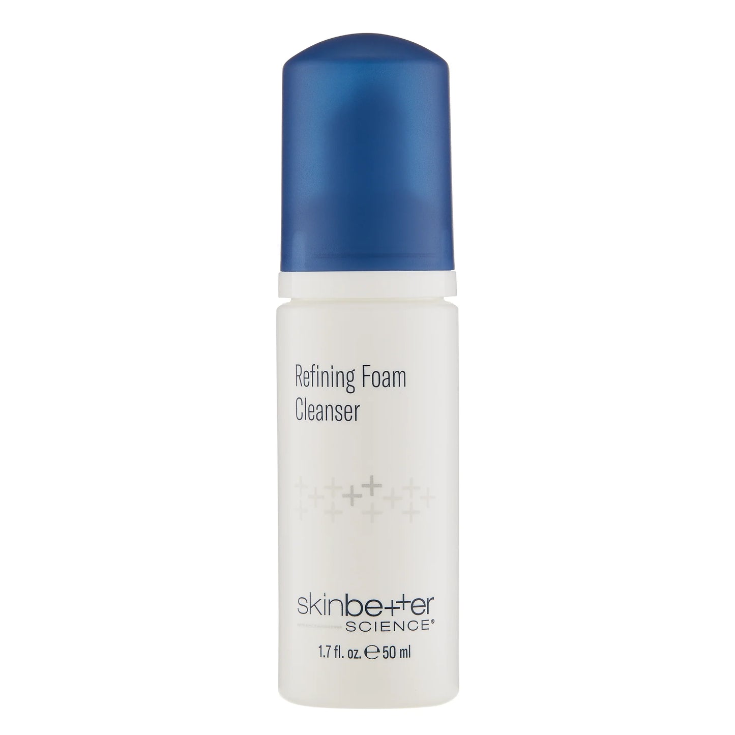 Skinbetter Science Refining Foam Cleanser