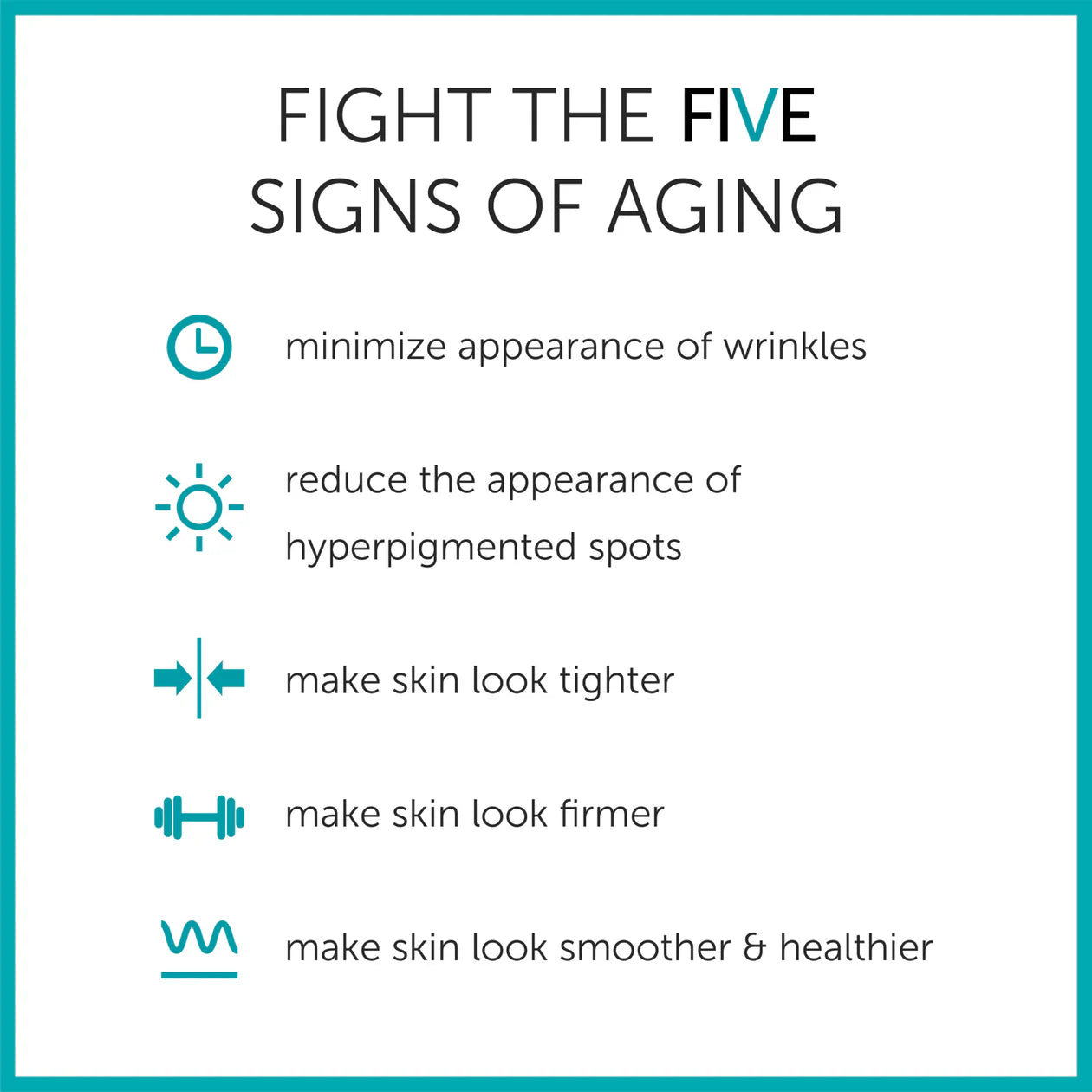 REGENERATIVE SERUM