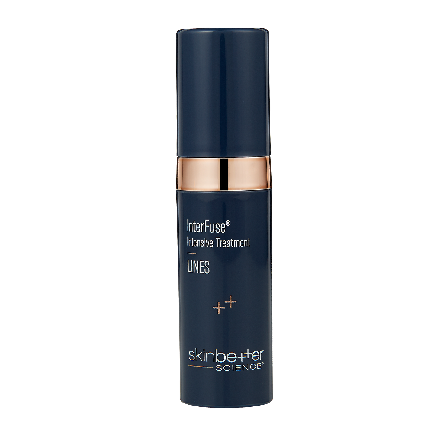 Skinbetter Science InterFuse Intensive Treatment LINES