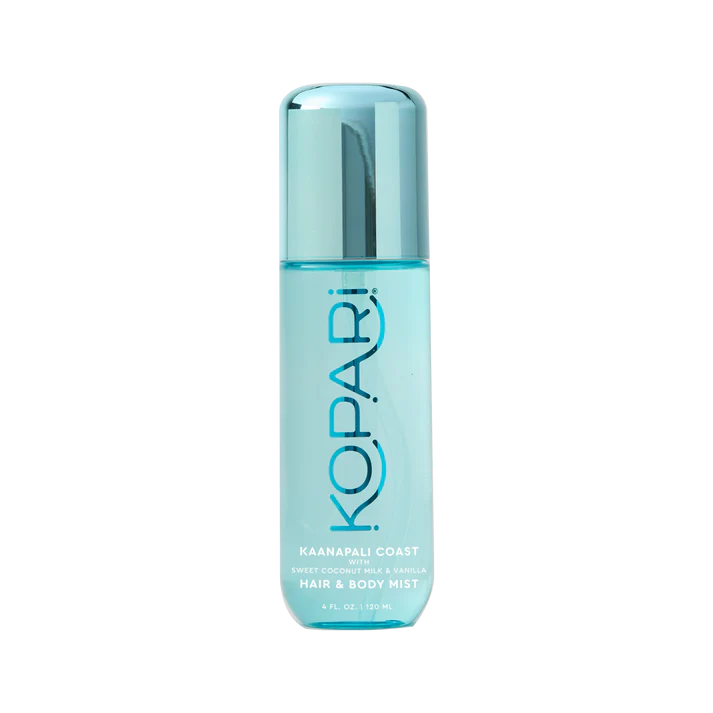 Kaanapali Coast Hair & Body Mist