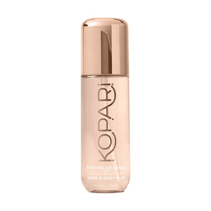 Seychelles Sands Hair & Body Mist