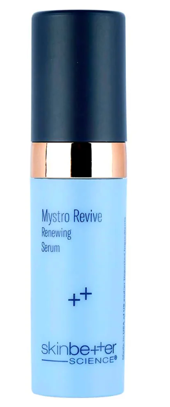 Mystro Revive