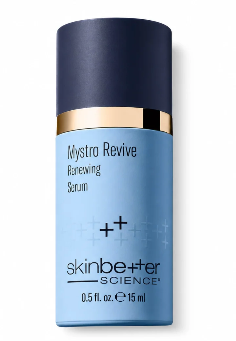 Mystro Revive