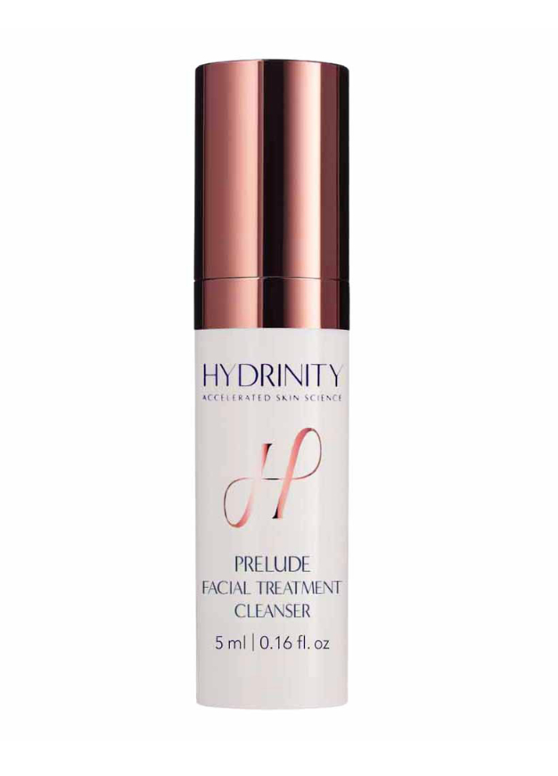Hydrinity Prelude Facial Treatment Cleanser