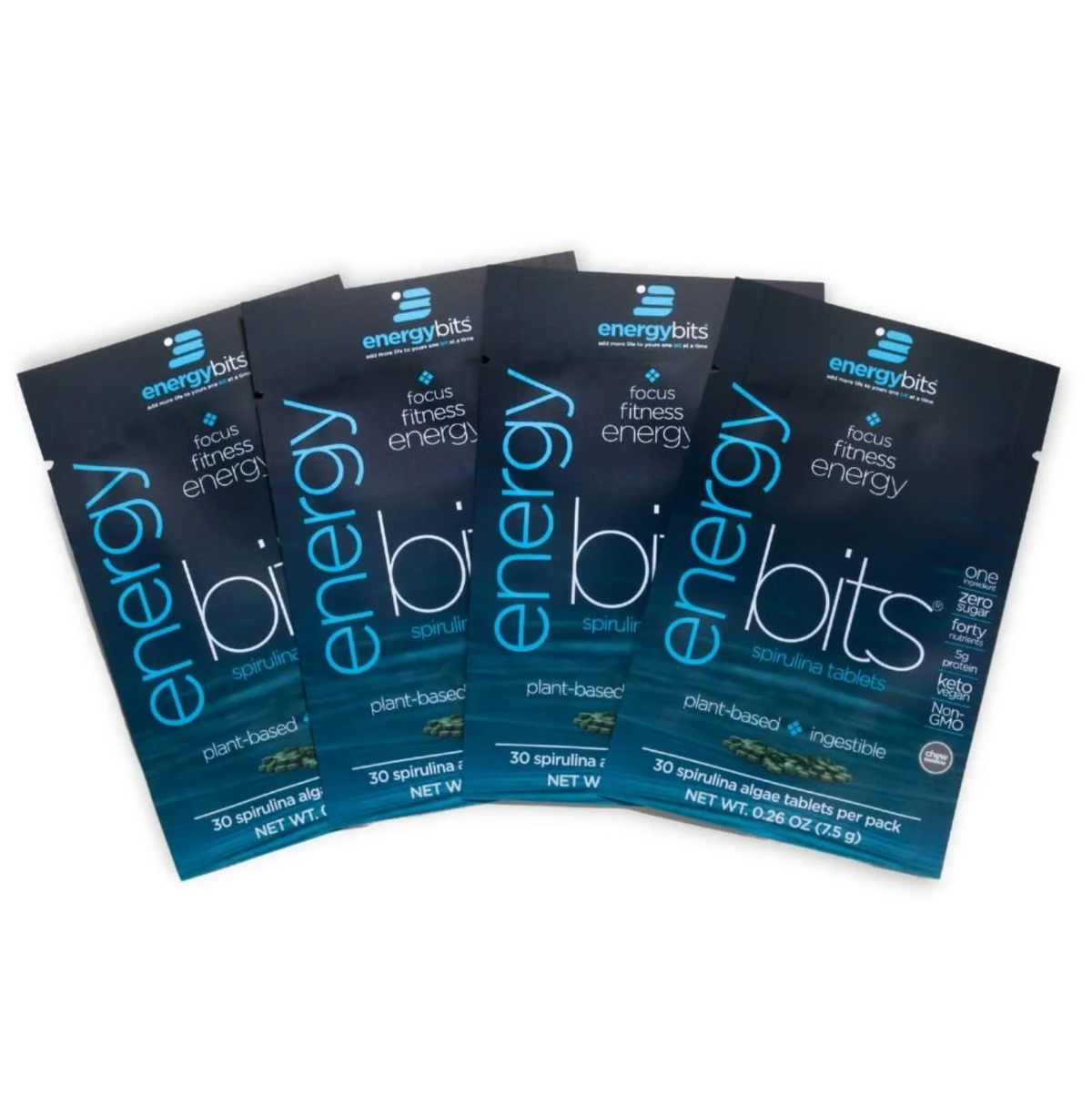 ENERGYbits