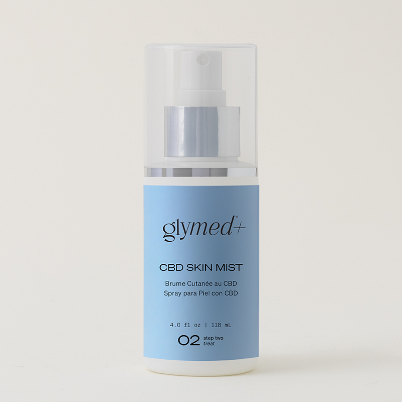 Skin Mist
