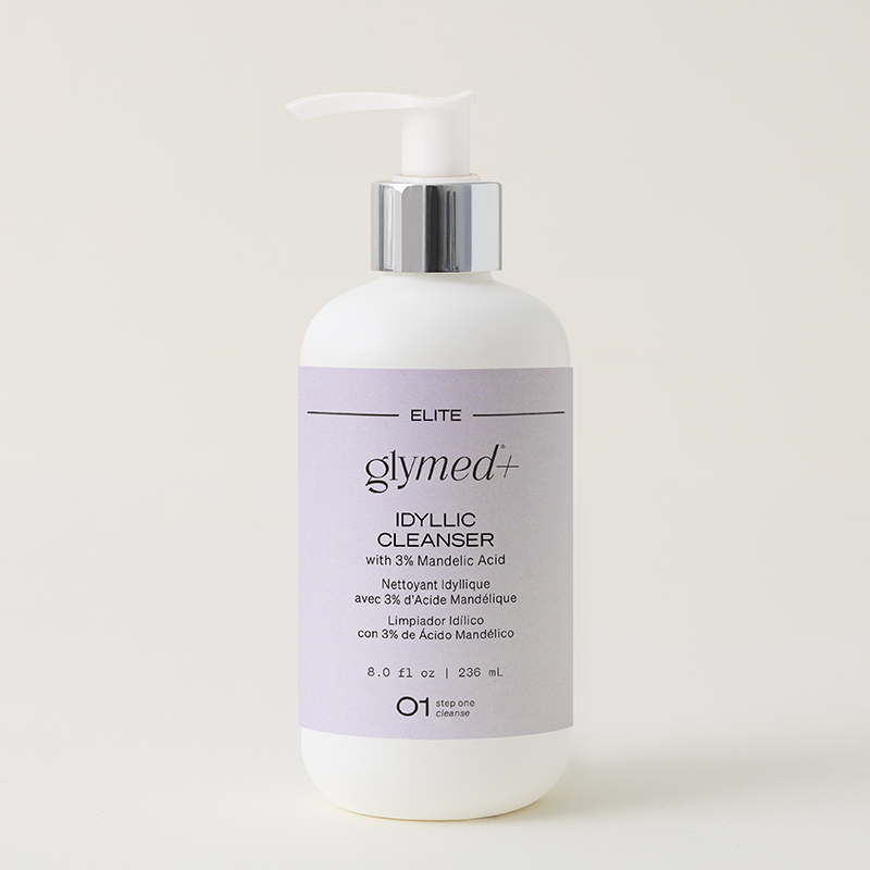 Idyllic Cleanser