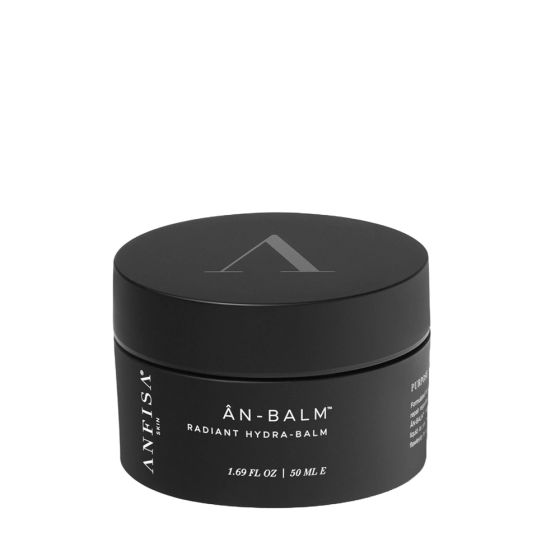 ANFISA SKIN ÂN-BALM Radiant Hydra-Balm