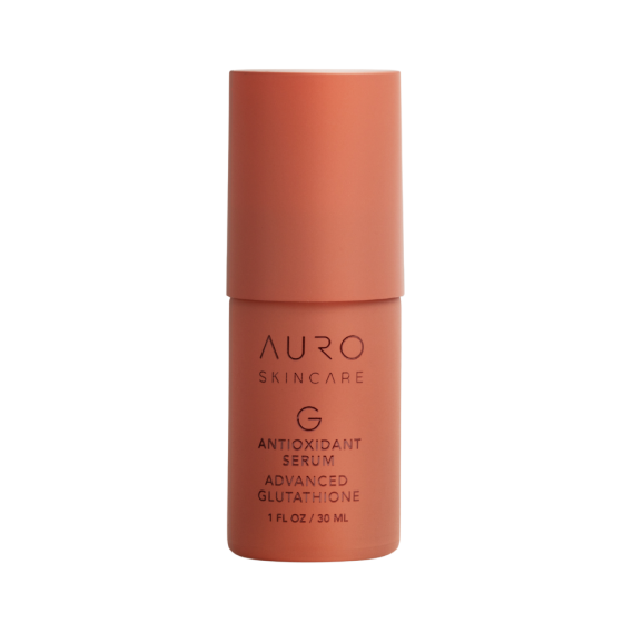 Auro Wellness Antioxidant Serum