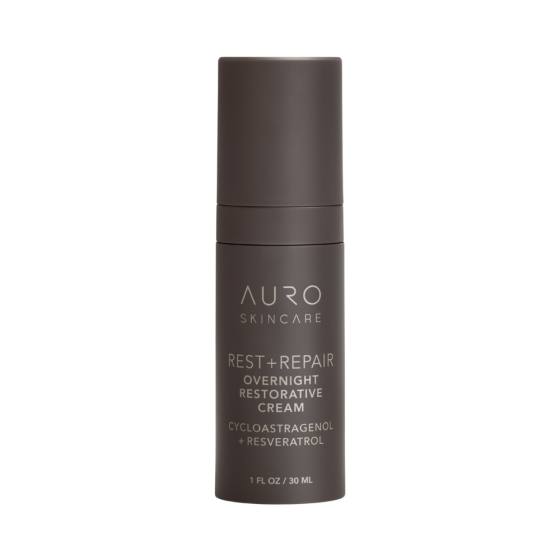 Auro Skincare Rest + Repair