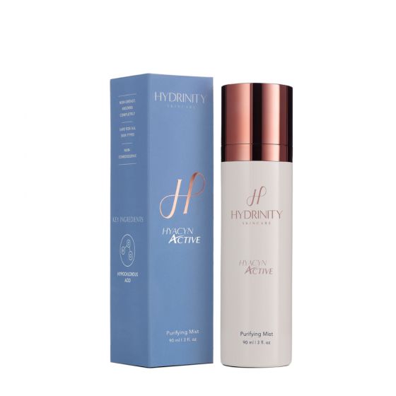 Hydrinity Hyacyn Active Purifying Mist