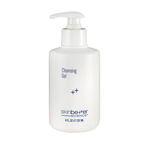 Skinbetter Science Cleansing Gel