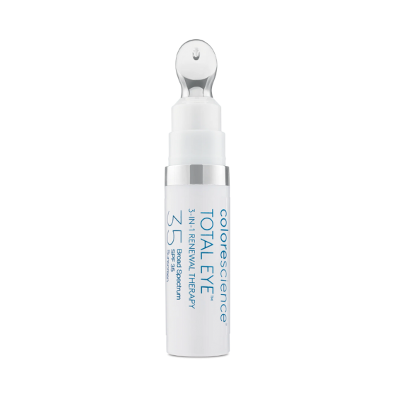 Colorescience Total Eye® 3-in-1 Renewal Therapy SPF 35