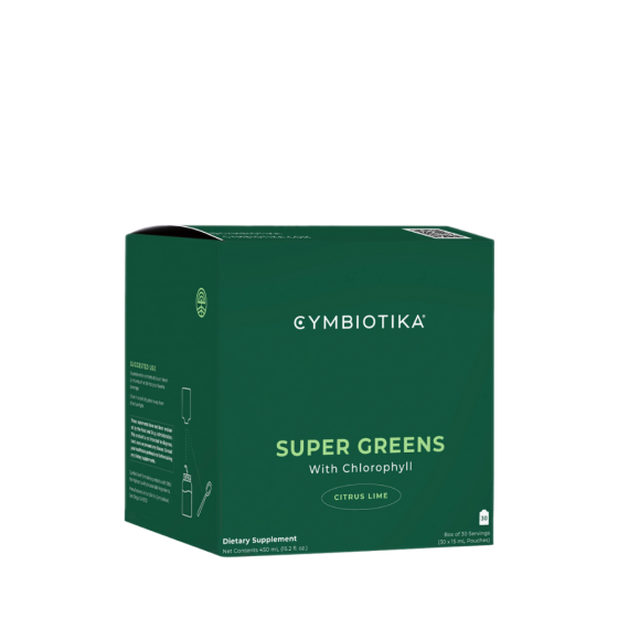 Cymbiotika Super Greens