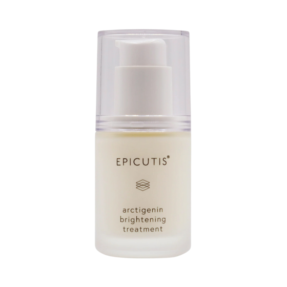 Epicutis Arctigenin Brightening Treatment