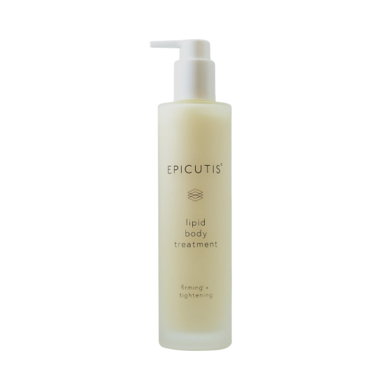 Epicutis Lipid Body Treatment