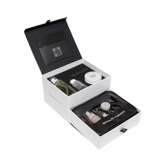 Epicutis Holiday Kit