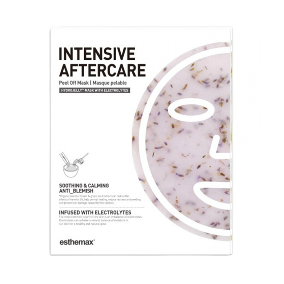 Esthemax Intensive Aftercare Home Kit