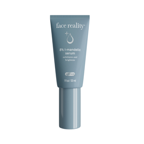 Face Reality 8% L-Mandelic Serum