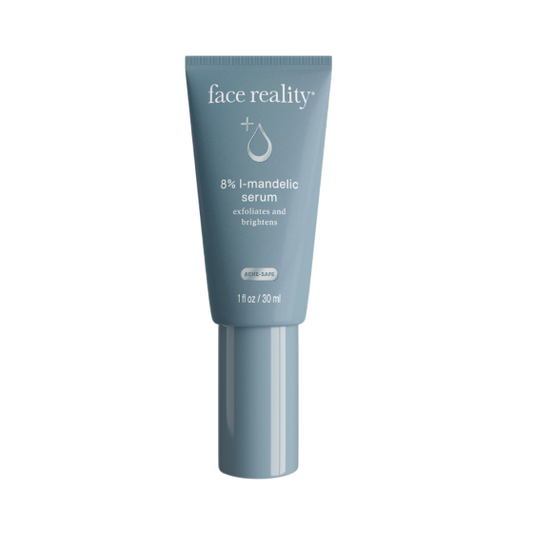 Face Reality 8% L-Mandelic Serum