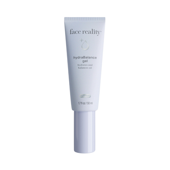 Face Reality Hydrabalance Hydrating Gel