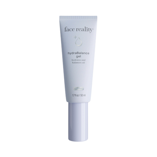 Face Reality Hydrabalance Hydrating Gel