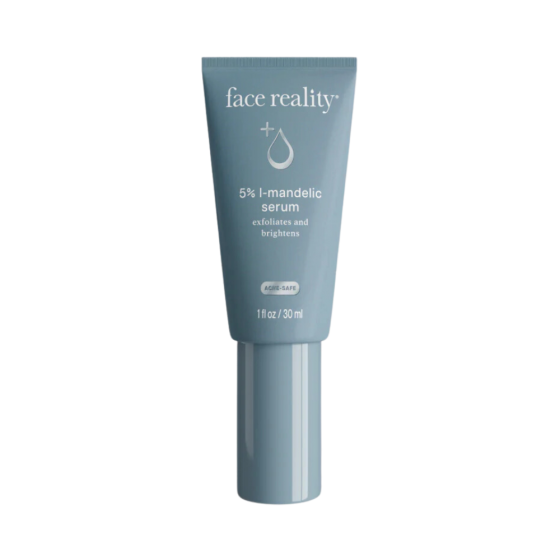 Face Reality 5% L-Mandelic Serum