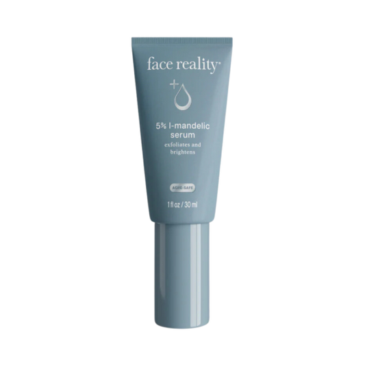 Face Reality 5% L-Mandelic Serum