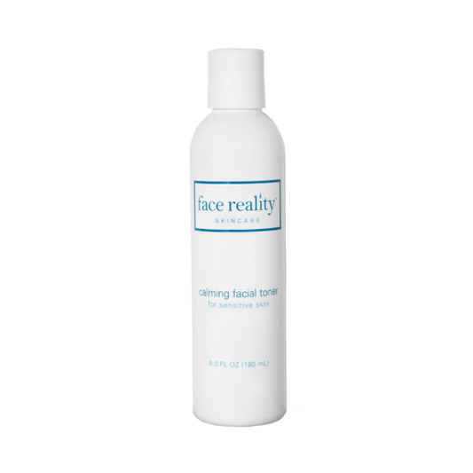 Face Reality Calming Facial Toner