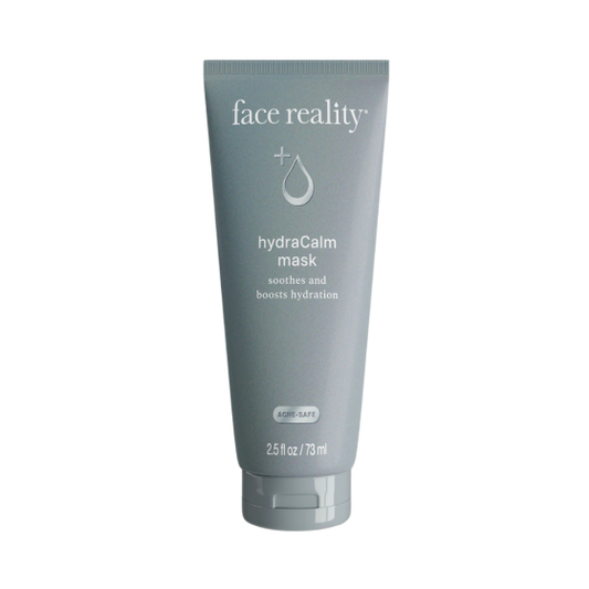 Face Reality HydraCalm Mask