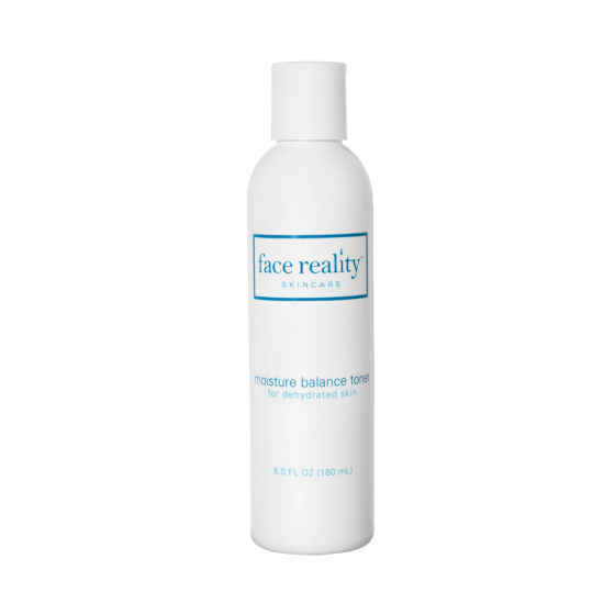 Face Reality Moisture Balance Toner