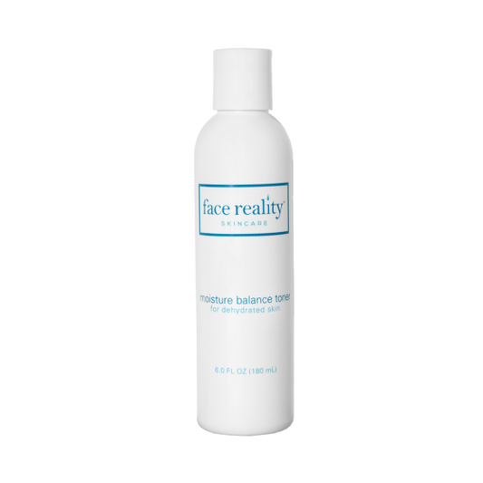 Face Reality Moisture Balance Toner