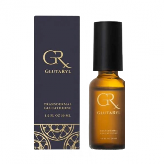 Auro Wellness Glutaryl