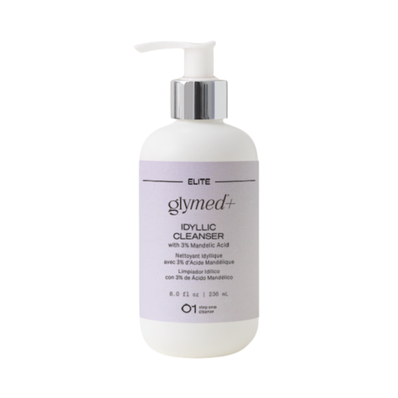 GlyMed Plus Idyllic Cleanser