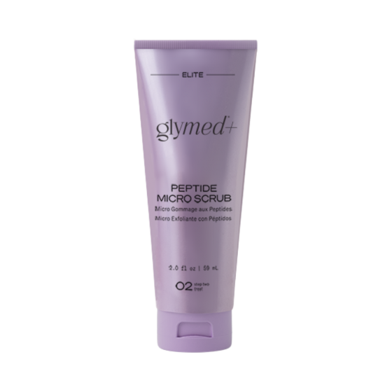 GlyMed Plus Peptide Micro Scrub
