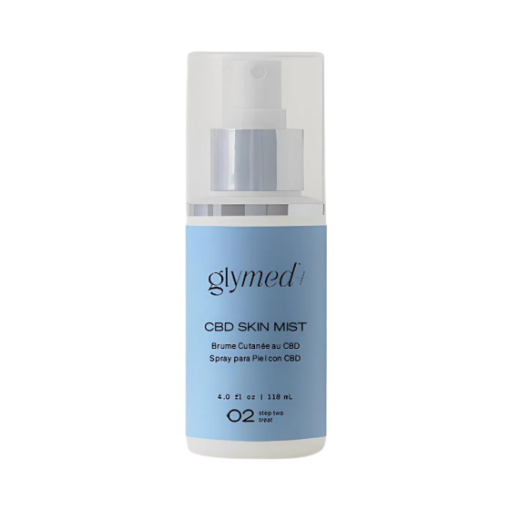GlyMed Plus CBD Skin Mist