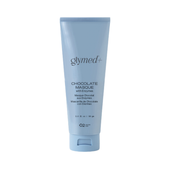 GlyMed Plus Chocolate Masque with Enzymes
