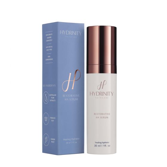 Hydrinity Restorative HA Serum With PPM⁶ Technology 30 ML