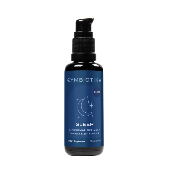 Cymbiotika Liposomal Sleep