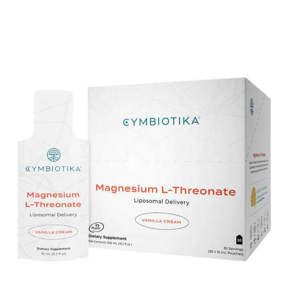 Cymbiotika Magnesium L-Threonate