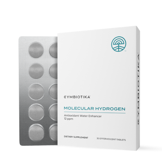 Cymbiotika Molecular Hydrogen