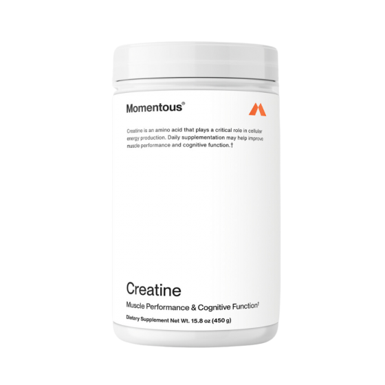 Momentous Creatine