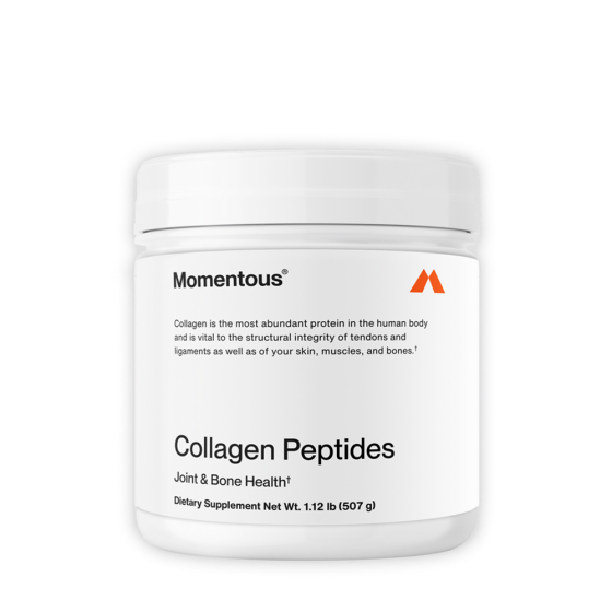 Momentous Collagen Peptides